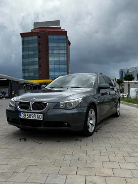 BMW 530 | Mobile.bg    3