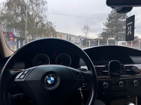 BMW 530, снимка 13
