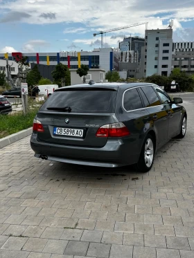BMW 530 | Mobile.bg    6