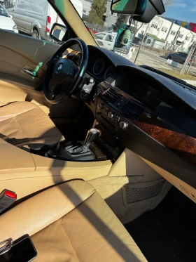 BMW 530 | Mobile.bg    12