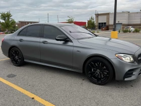 Mercedes-Benz E 53 AMG CARFAX* *   *  | Mobile.bg    3