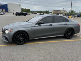 Mercedes-Benz E 53 AMG CARFAX* *   *  | Mobile.bg    2