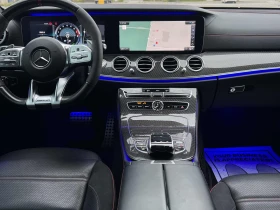 Mercedes-Benz E 53 AMG CARFAX* *   *  | Mobile.bg    14