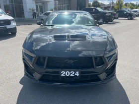 Ford Mustang * GT Fastback* * * *   *  | Mobile.bg    4