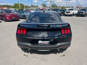 Ford Mustang * GT Fastback* * * *   *  | Mobile.bg    5
