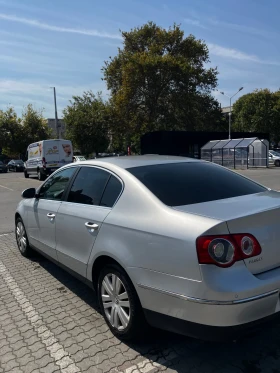 Обява за продажба на VW Passat 2.0 TDI CBAB ~10 500 лв. - изображение 9