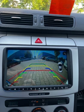 VW Passat 2.0 TDI CBAB | Mobile.bg    13