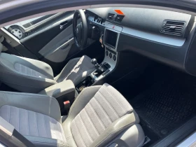 Обява за продажба на VW Passat 2.0 TDI CBAB ~10 500 лв. - изображение 6