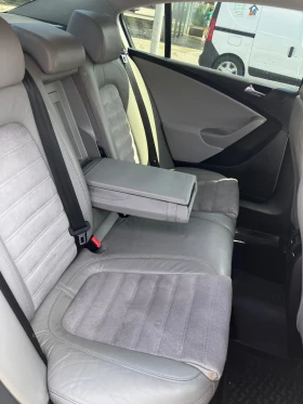 Обява за продажба на VW Passat 2.0 TDI CBAB ~10 500 лв. - изображение 8