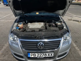 Обява за продажба на VW Passat 2.0 TDI CBAB ~10 500 лв. - изображение 5
