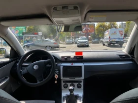 Обява за продажба на VW Passat 2.0 TDI CBAB ~10 500 лв. - изображение 7