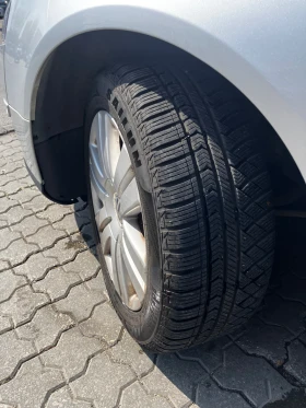 Обява за продажба на VW Passat 2.0 TDI CBAB ~10 500 лв. - изображение 4