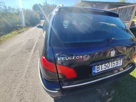Peugeot 406 | Mobile.bg    5