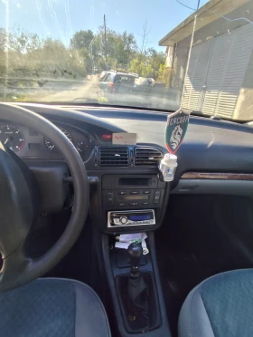 Peugeot 406 | Mobile.bg    7