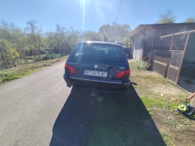 Peugeot 406 | Mobile.bg    10