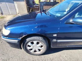 Peugeot 406 | Mobile.bg    9