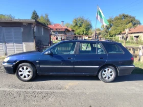 Peugeot 406 | Mobile.bg    4