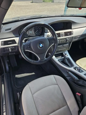 BMW 325 Кабрио, фейслифт - 17500 лв. - 74182224 11