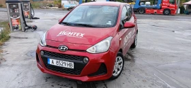 Обява за продажба на Hyundai I10 1+ 1 N1 LPG ~5 760 лв. - изображение 1