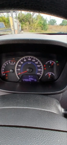 Обява за продажба на Hyundai I10 1+ 1 N1 LPG ~5 760 лв. - изображение 9