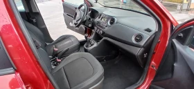 Обява за продажба на Hyundai I10 1+ 1 N1 LPG ~5 760 лв. - изображение 6