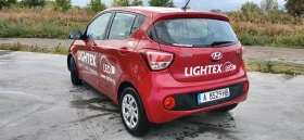 Обява за продажба на Hyundai I10 1+ 1 N1 LPG ~5 760 лв. - изображение 5