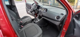 Обява за продажба на Hyundai I10 1+ 1 N1 LPG ~5 760 лв. - изображение 8