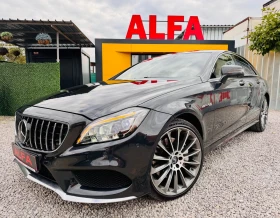 Обява за продажба на Mercedes-Benz CLS 400 6.3 AMG/4x4/V8 TUNING/FACE LIFT/FULL PACKET/НОВА// ~38 888 лв. - изображение 1