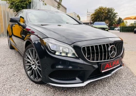 Обява за продажба на Mercedes-Benz CLS 400 6.3 AMG/4x4/V8 TUNING/FACE LIFT/FULL PACKET/НОВА// ~38 888 лв. - изображение 4