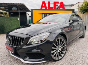 Обява за продажба на Mercedes-Benz CLS 400 6.3 AMG/4x4/V8 TUNING/FACE LIFT/FULL PACKET/НОВА// ~38 888 лв. - изображение 1