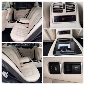 Обява за продажба на Mercedes-Benz CLS 400 6.3 AMG/4x4/V8 TUNING/FACE LIFT/FULL PACKET/НОВА// ~38 888 лв. - изображение 9