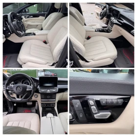 Обява за продажба на Mercedes-Benz CLS 400 6.3 AMG/4x4/V8 TUNING/FACE LIFT/FULL PACKET/НОВА// ~38 888 лв. - изображение 8