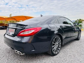 Обява за продажба на Mercedes-Benz CLS 400 6.3 AMG/4x4/V8 TUNING/FACE LIFT/FULL PACKET/НОВА// ~38 888 лв. - изображение 6