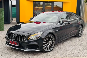 Обява за продажба на Mercedes-Benz CLS 400 6.3 AMG/4x4/V8 TUNING/FACE LIFT/FULL PACKET/НОВА// ~38 888 лв. - изображение 2