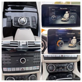 Обява за продажба на Mercedes-Benz CLS 400 6.3 AMG/4x4/V8 TUNING/FACE LIFT/FULL PACKET/НОВА// ~38 888 лв. - изображение 11