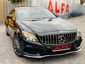 Обява за продажба на Mercedes-Benz CLS 400 6.3 AMG/4x4/V8 TUNING/FACE LIFT/FULL PACKET/НОВА// ~38 888 лв. - изображение 3