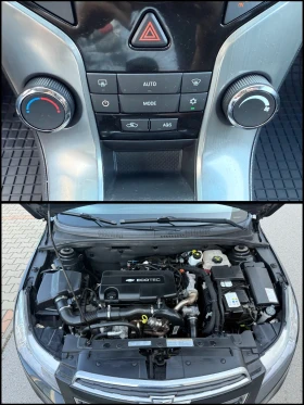 Chevrolet Cruze 1.7 CDTI/6ck///* FaceLift*  | Mobile.bg    13