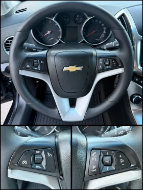Chevrolet Cruze 1.7 CDTI/6ck///* FaceLift*  | Mobile.bg    10