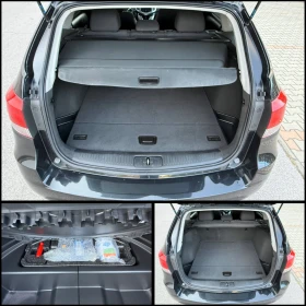 Chevrolet Cruze 1.7 CDTI/6ck///* FaceLift*  | Mobile.bg    15