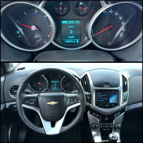 Chevrolet Cruze 1.7 CDTI/6ck///* FaceLift*  | Mobile.bg    11