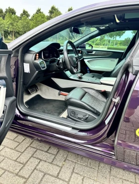 Audi A7 45 TFSI Exclusive Quattro 1of111 | Mobile.bg    5