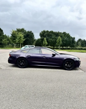 Audi A7 45 TFSI Exclusive Quattro 1of111 | Mobile.bg    2