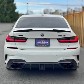 BMW 340 xDrive* АвтоКреди* (ЦЕНА ДО БГ) - 55000 лв. / 28121.05 € - 63950905 5