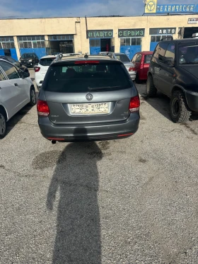 VW Golf - 5300 лв. / 2709.85 € - 39978219 2