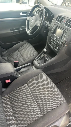 VW Golf - 5300 лв. / 2709.85 € - 39978219 16