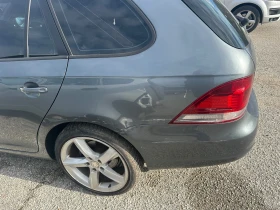 VW Golf - 5300 лв. / 2709.85 € - 39978219 3