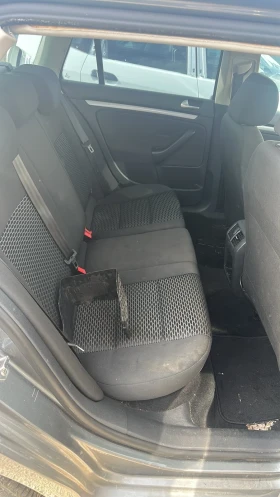 VW Golf - 5300 лв. / 2709.85 € - 39978219 15