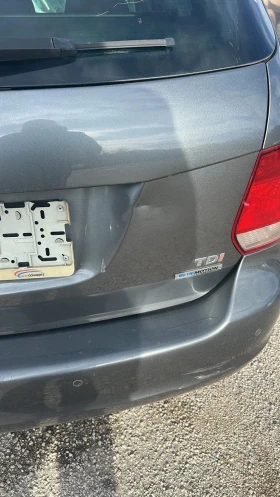 VW Golf - 5300 лв. / 2709.85 € - 39978219 13