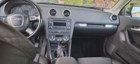 Audi A3, снимка 3
