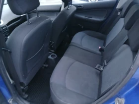 Peugeot 206 1.4I 60500km - 2300 € / 4498.41 лв. - 31226846 10